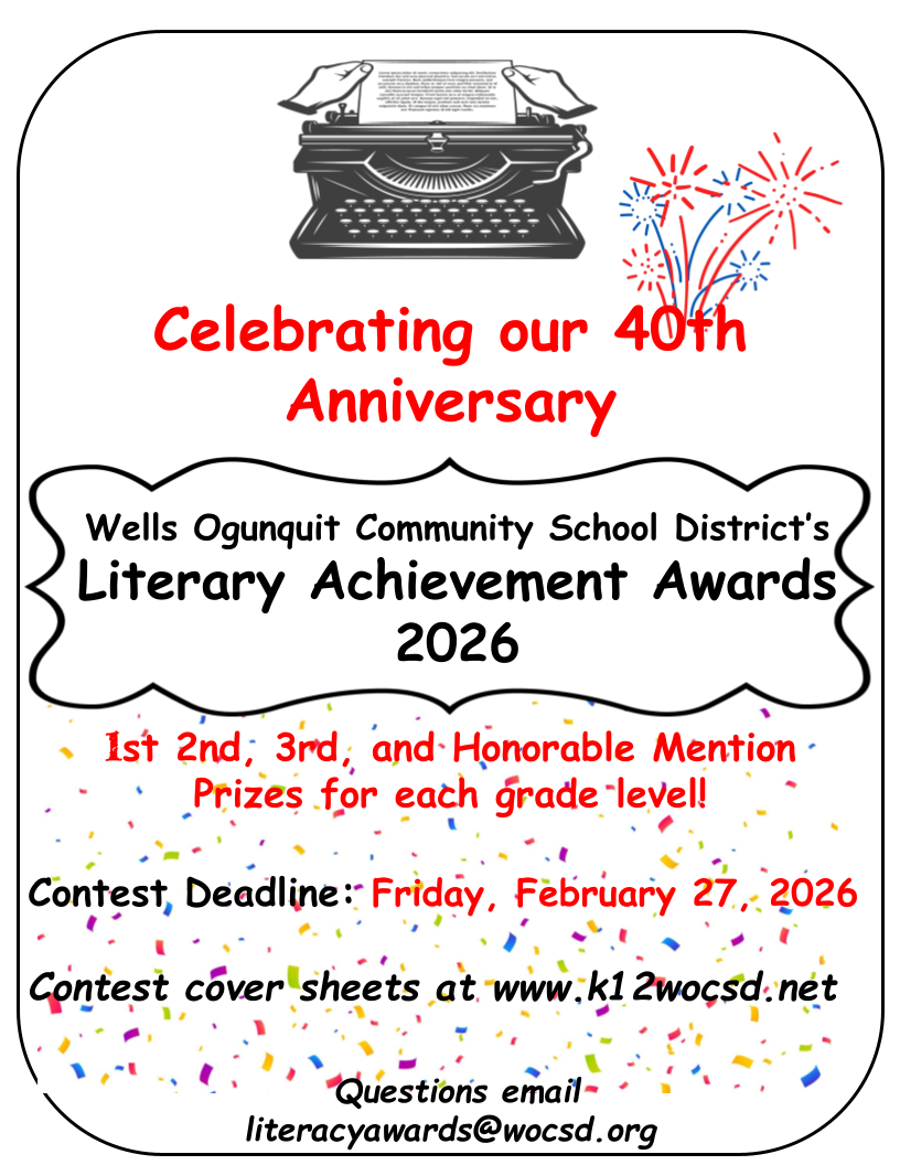 Celebrating our 40th Anniversary